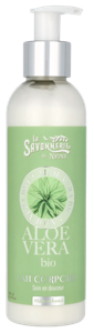 La Savonnerie De Nyons BIO Body Milk 200 ml