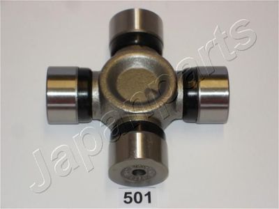 Askoppeling aandrijfas JO501