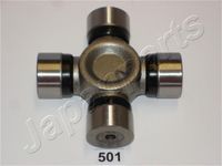 Askoppeling aandrijfas JO501