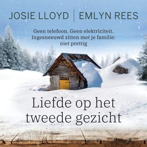 Liefde op het tweede gezicht