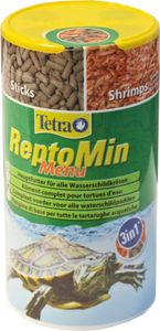 Tetra ReptoMin Menu 250 ml 44 g