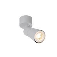 SLV OpbouwspotPuri 2.0 Cone grijs enkel - 1008291