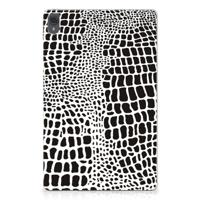 Lenovo Tab P11 | P11 Plus Back Case Slangenprint