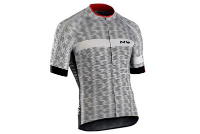 Northwave Blade Air 3 Wielertrui - Wit