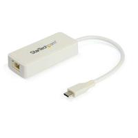 Netwerk adapter Startech US1GC301AUW