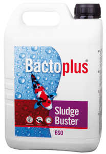 Bactoplus BSO 2,5 Liter