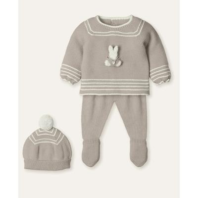 Mac ilusion babysetje konijntje Nuez