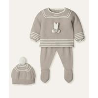 Mac ilusion babysetje konijntje Nuez