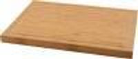 Barbecook Bamboo cutting board with groove FSCÂ® 43x28x2cm