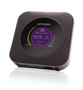 NETGEAR AIRCARD M1 3G/4G MHS