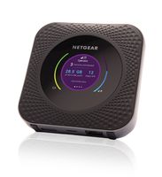 Netgear Nighthawk M1 LTE Mobile Hotspot Router wlan lte router - thumbnail