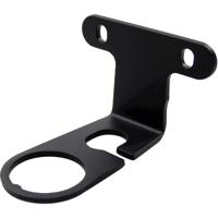 Cortina balhoofd beugel voordrager 28 h65 jet black matt Cortina balhoofd beugel voordrager 28 h65 jet black matt