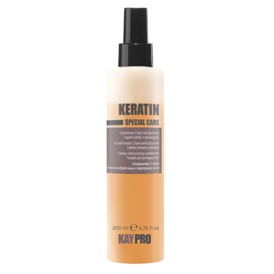 Kay Pro Special Care Keratin Conditioner 200ml