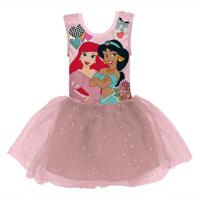 Disney kinderkostuum ballet tutu prinses