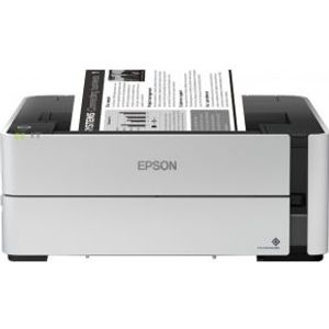 Epson EcoTank M1170 inkjetprinter 1200 x 2400 DPI A4 Wi-Fi