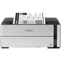 Epson EcoTank M1170 inkjetprinter 1200 x 2400 DPI A4 Wi-Fi