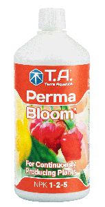 Terra Aquatica (T.A) ~ GHE Terra Aquatica - PermaBloom