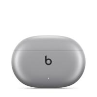 Beats Studio Buds Plus In Ear oordopjes HiFi Bluetooth Stereo Zilver Noise Cancelling, Ruisonderdrukking (microfoon) Oplaadbox, Bestand tegen zweet, - thumbnail