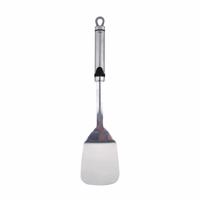 Spatel San Ignacio Expert SG7345 Flexibel Roestvrij staal (35 x 7,8 cm)