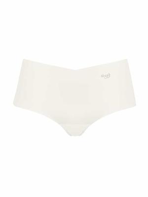 Sloggi - ZERO Microfibre Short - grijs, Maat:S