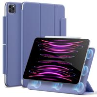 iPad Pro 12.9" (2022/2021/2020) Rebound Magnetic Case Lavender