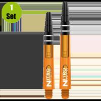 Red Dragon RedDragon Nitrotech Shaft - Oranje