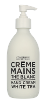 Compagnie De Provence White Tea Hand Cream 300 ml Handverzorging