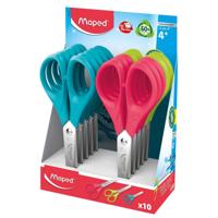 Schaar maped essentials 13cm links 10st