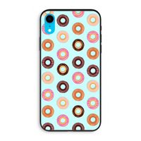 Donuts: iPhone XR Biologisch afbreekbaar hoesje