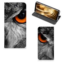 Samsung Galaxy S8 | Hoesje maken | Uil
