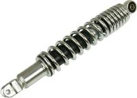 101 OCTANE schokbreker shock absorber 101.octane rear chrome