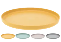 Excellent Houseware Bord Ø25cm