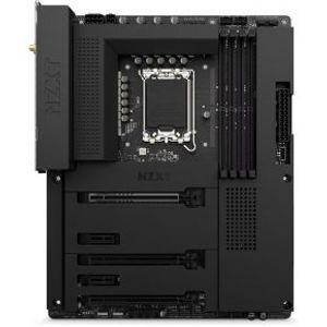 Moederbord Intel NZXT N7 Z790 - Matte Black