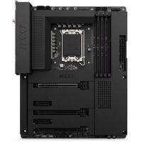 Moederbord Intel NZXT N7 Z790 - Matte Black