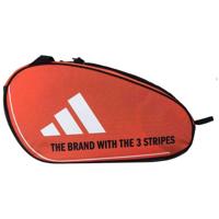 Racket tas Adidas Racketbag Control 3.4 Oranje