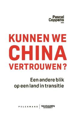 Kunnen we China vertrouwen? (Paperback)