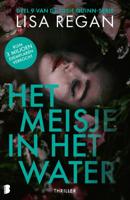 Het meisje in het water (Paperback)