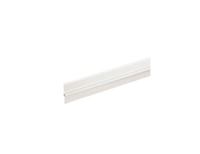 Fix-o-moll Universal deurborstel - zelfklevend -wit - 1 m
