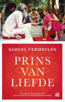 Prins van Liefde (Paperback)