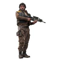 Hot Toys Star Wars Rogue One Cassian Andor Hot Toys Star Wars Rogue One Cassian Andor