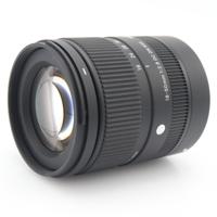 Sigma 18-50mm F/2.8 DC DN Contemporary Sony E occasion