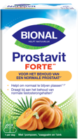Bional Prostavit Forte Capsules