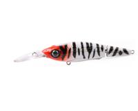 SPRO Spro Iris Twitchy HL Redhead Tiger 7,5cm 8,5gr
