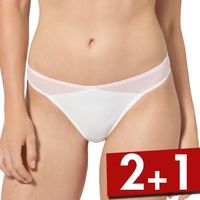 Sloggi 3 stuks Oxygene Infinite Mini Brief - thumbnail