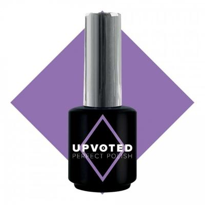 NailPerfect Upvoted #156 Marble Hue 15ml NailPerfect Upvoted #156 Marble Hue 15ml