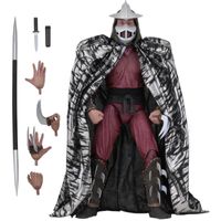 TMNT: 1990 Movie - Shredder 1:4 Scale Figure Speelfiguur - thumbnail