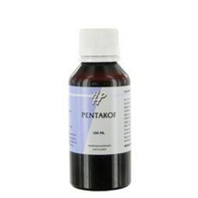 Pentakof