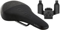 Fizik gravita alpaca x5 saddle + tool carrier
