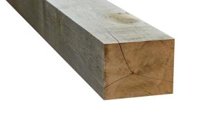 Eiken balk 200x250x6500