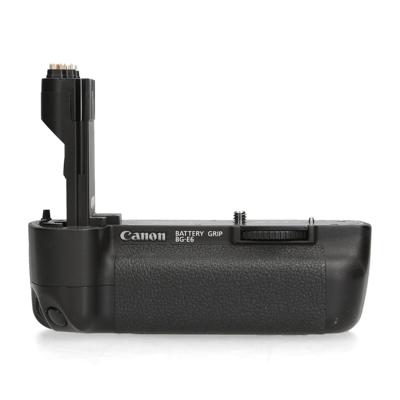 Canon BG-E6 Battery Grip